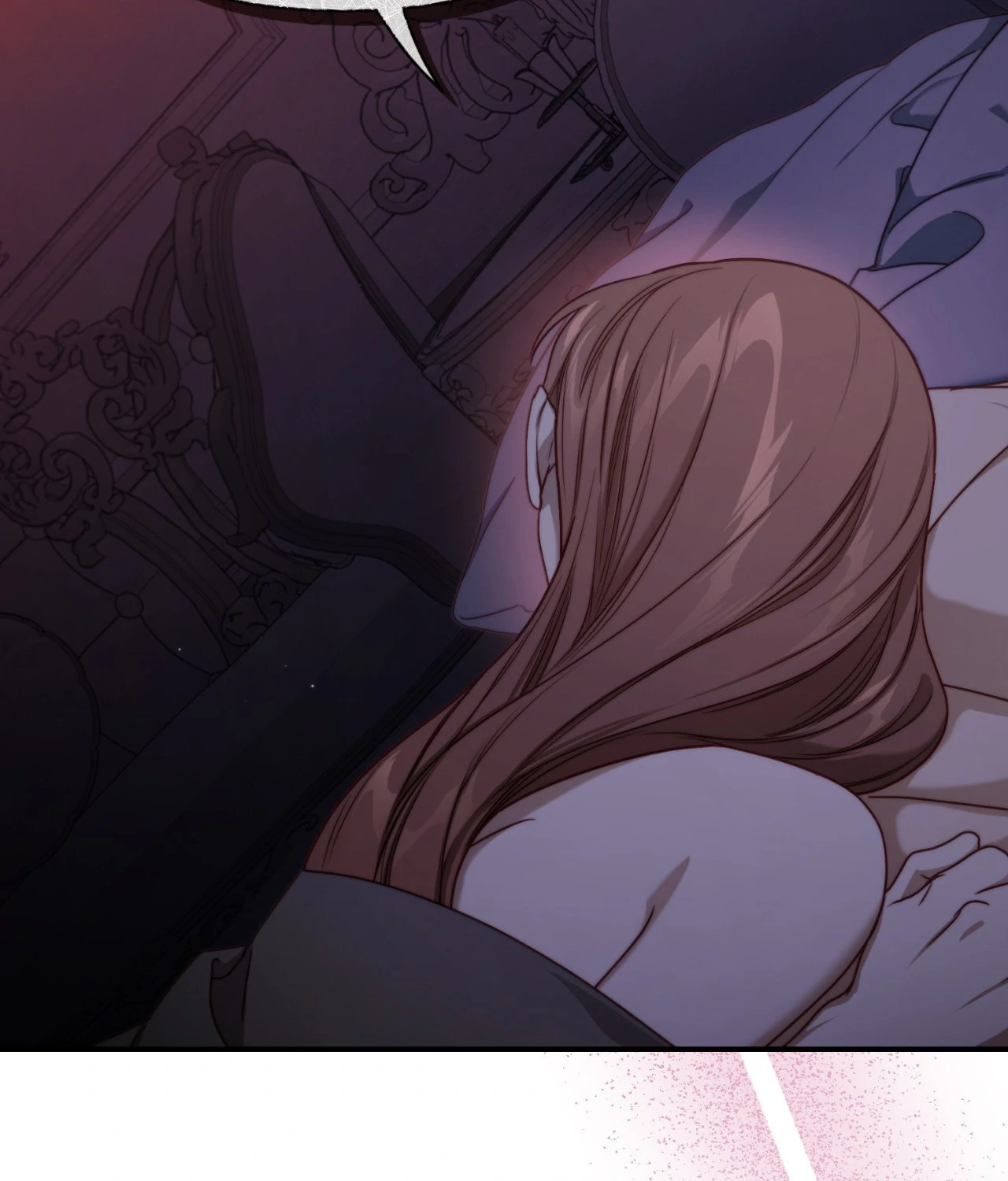 Lucia Chapter 165 - Page 141