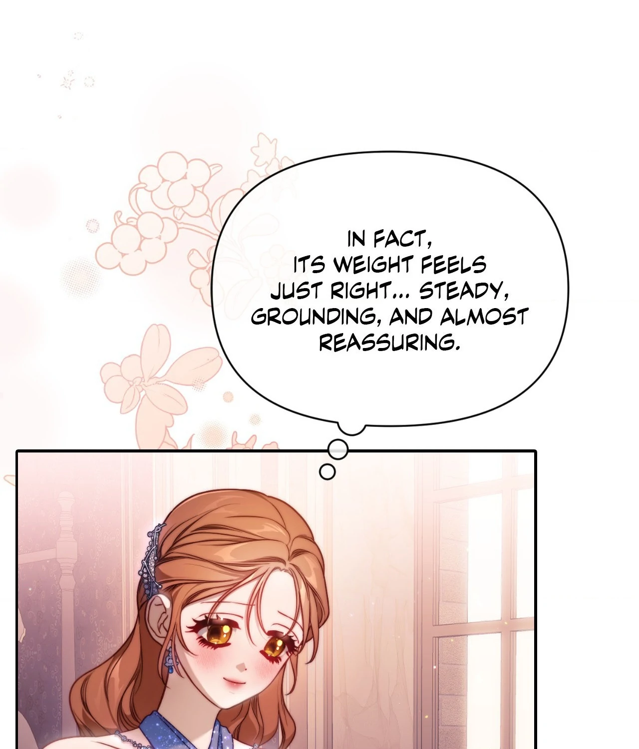 Lucia Chapter 166 - Page 109