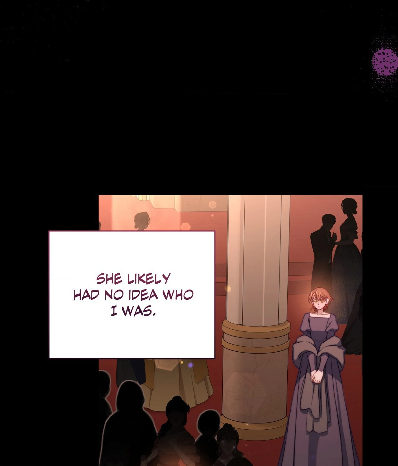 Lucia Chapter 167 - Page 8