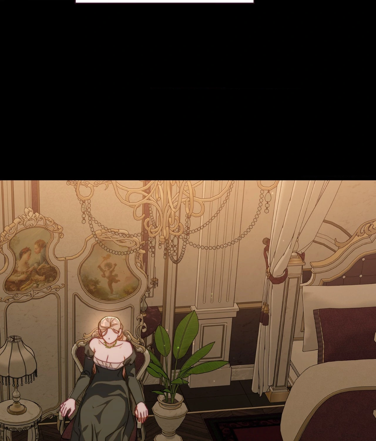 Lucia Chapter 167 - Page 14