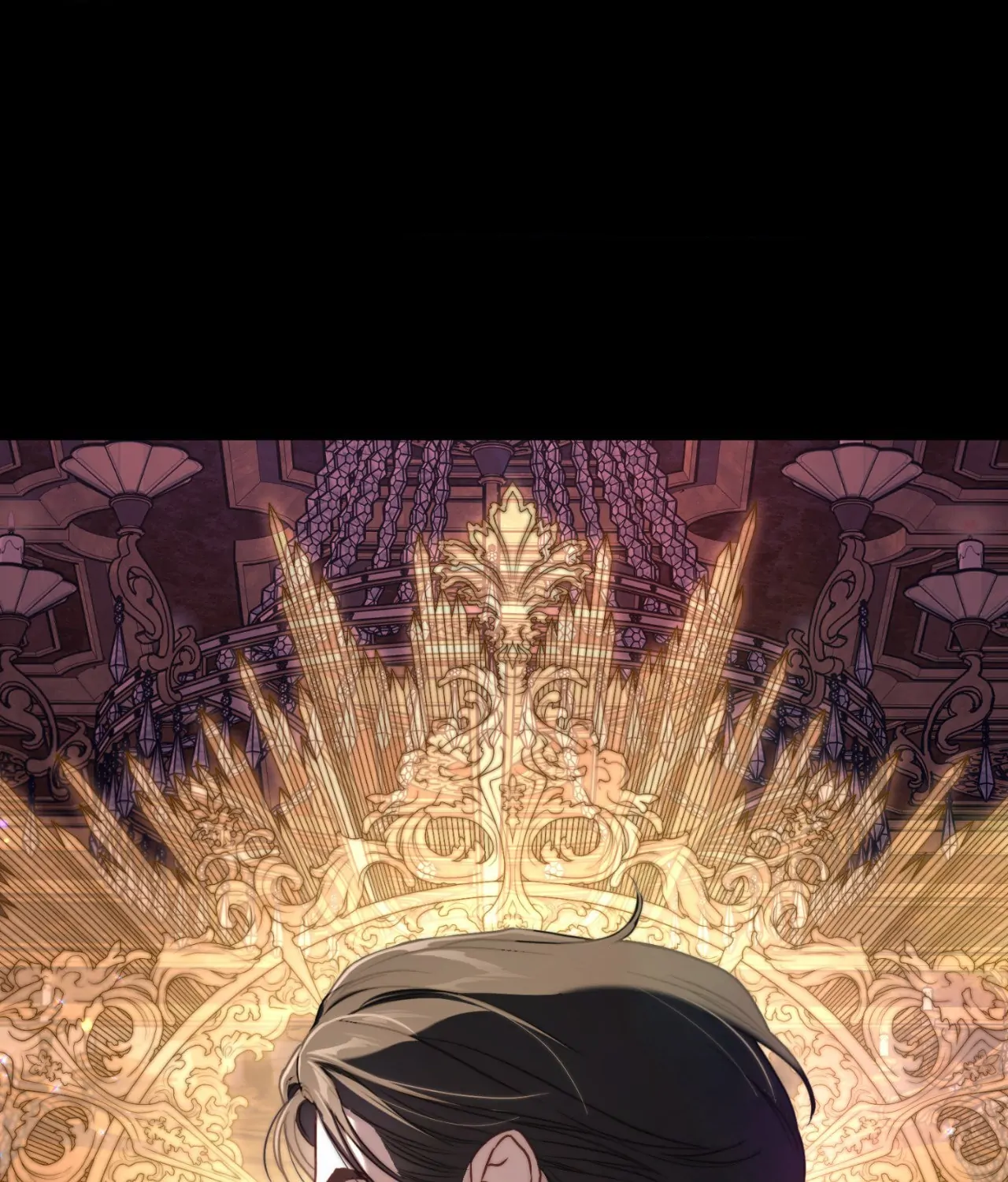 Lucia Chapter 167 - Page 28