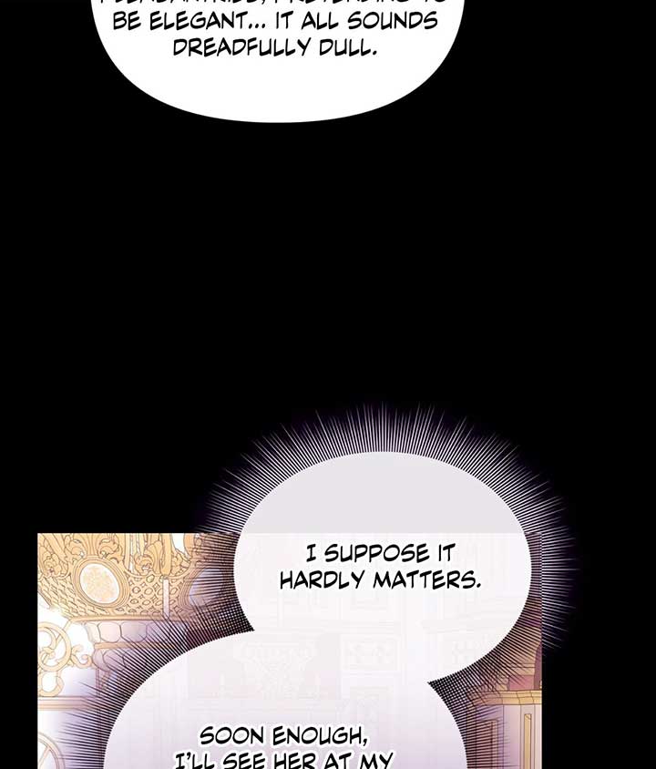 Lucia Chapter 168 - Page 6