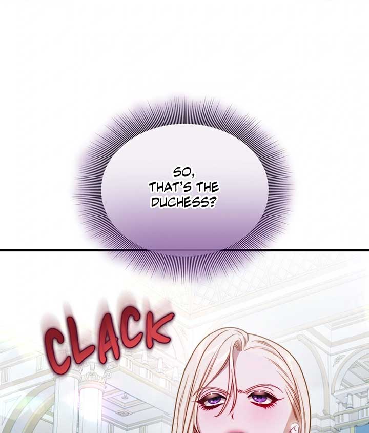 Lucia Chapter 168 - Page 22