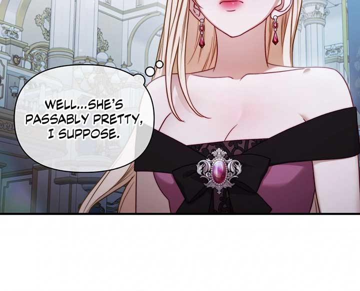 Lucia Chapter 168 - Page 23