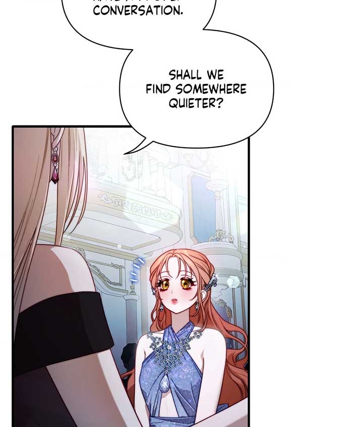 Lucia Chapter 168 - Page 50