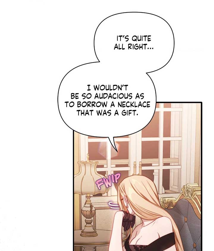 Lucia Chapter 168 - Page 92