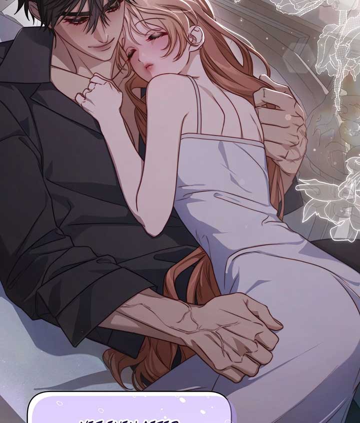 Lucia Chapter 168 - Page 121