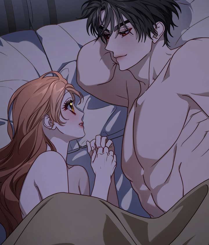 Lucia Chapter 168 - Page 126