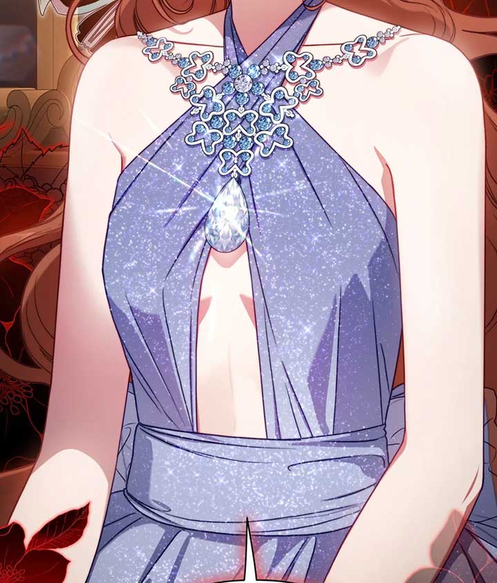 Lucia Chapter 168 - Page 134