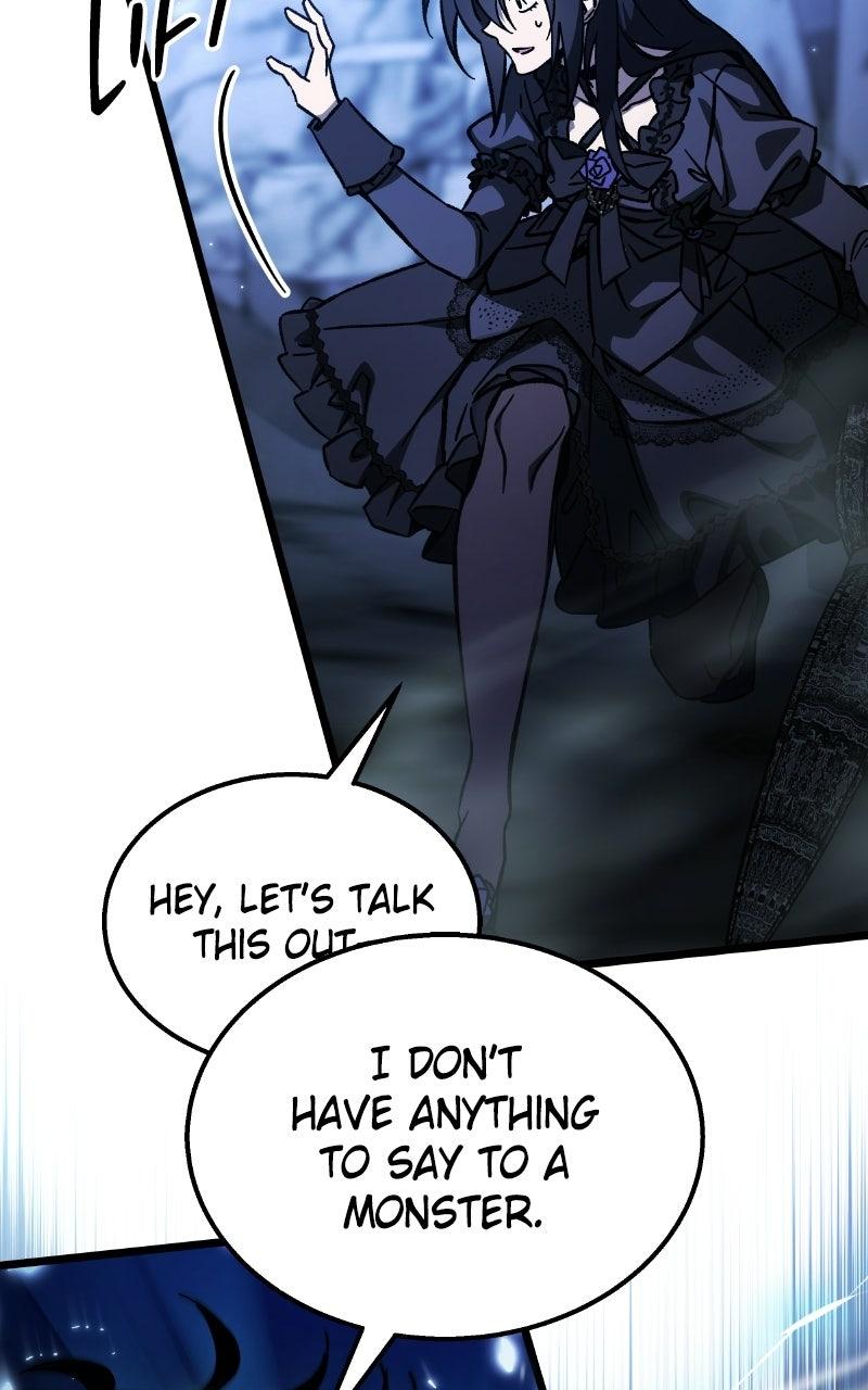 Lv. 99 Princess of Black Flame - Chapter 6 - 8