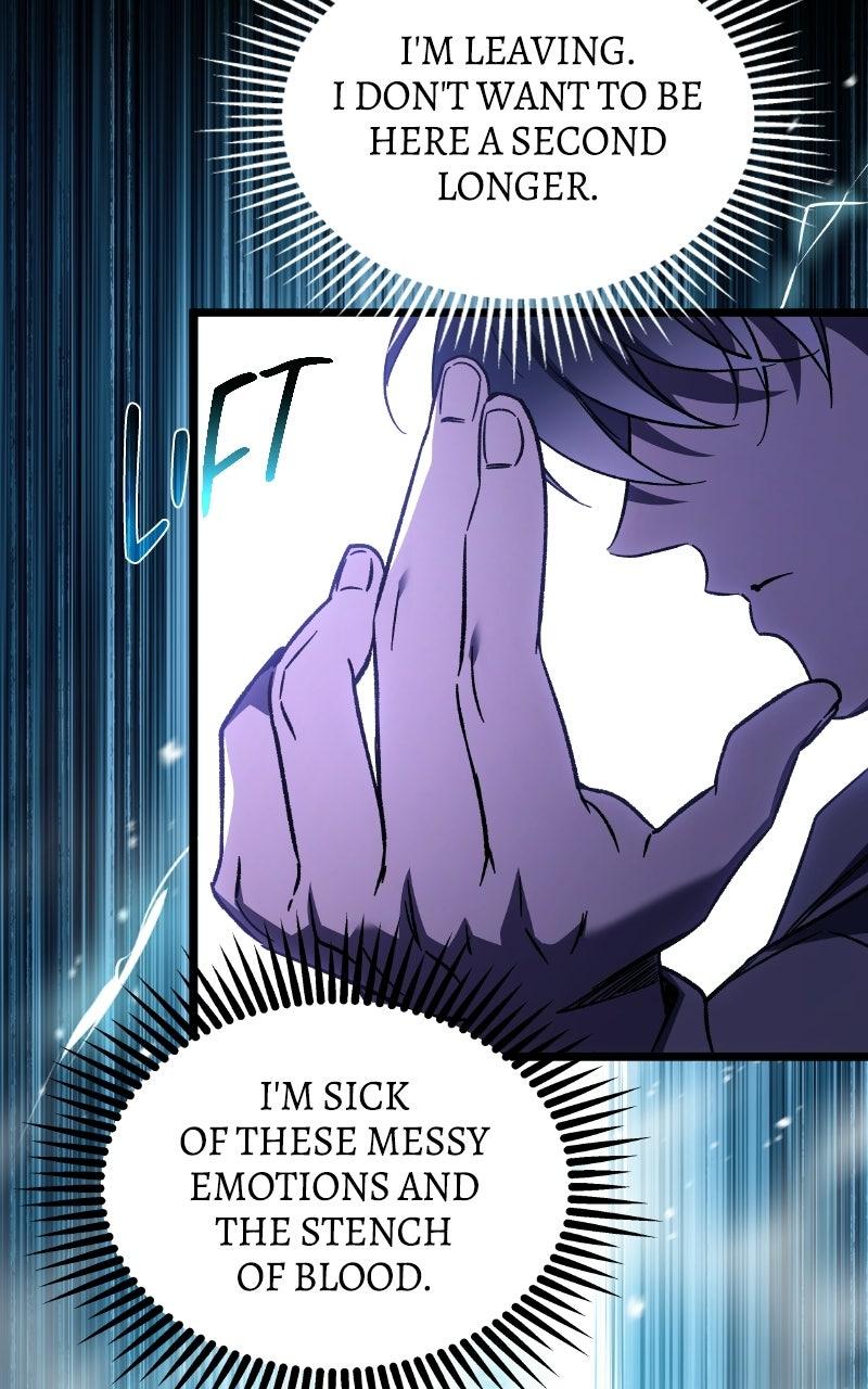 Lv. 99 Princess of Black Flame - Chapter 6 - 18