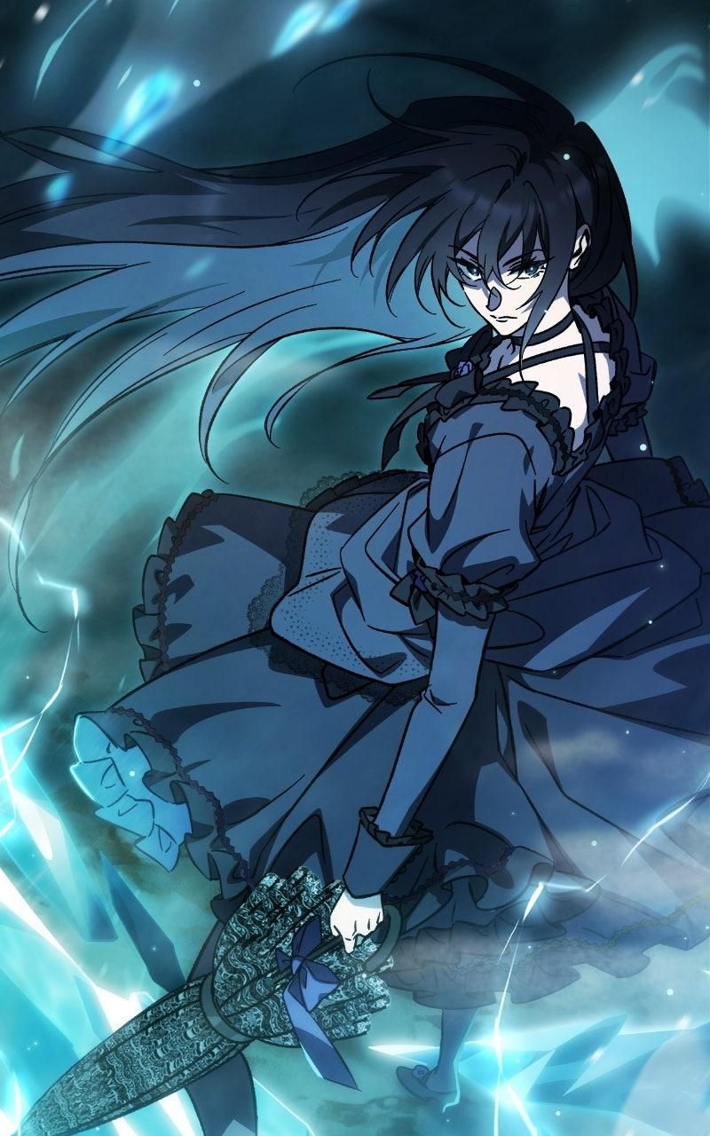 Lv. 99 Princess of Black Flame - Chapter 6 - 28