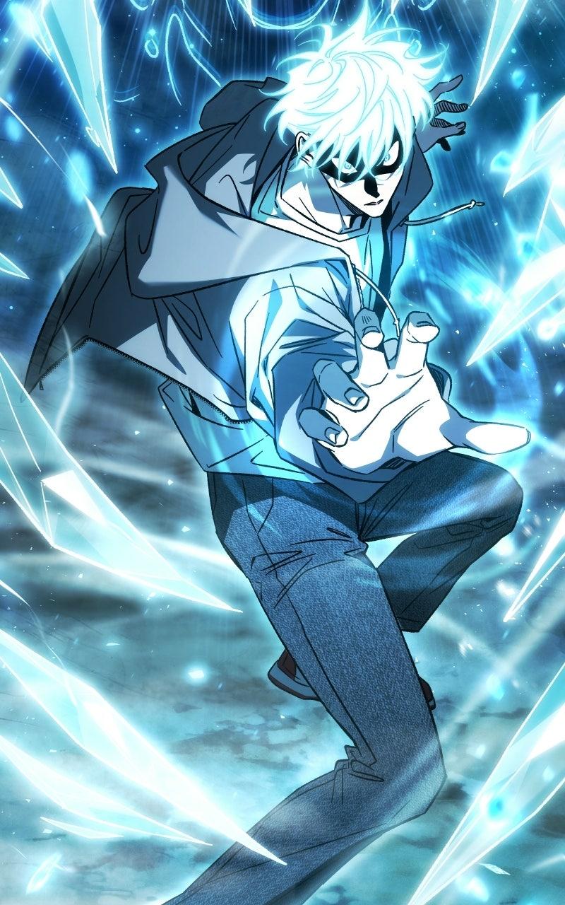 Lv. 99 Princess of Black Flame - Chapter 6 - 37