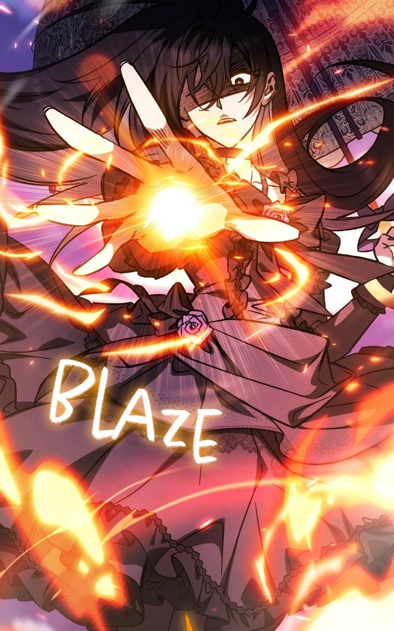 Lv. 99 Princess of Black Flame - Chapter 6 - 45