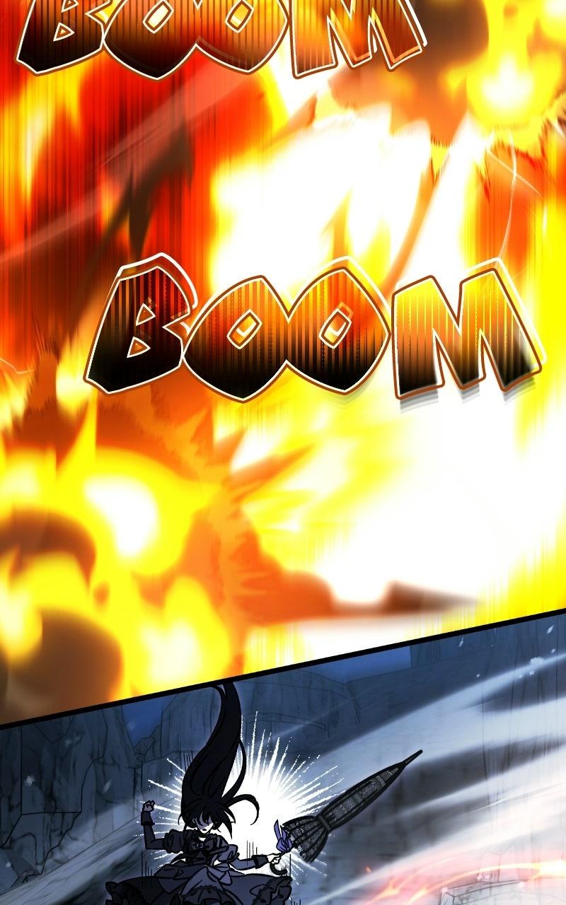 Lv. 99 Princess of Black Flame - Chapter 6 - 52