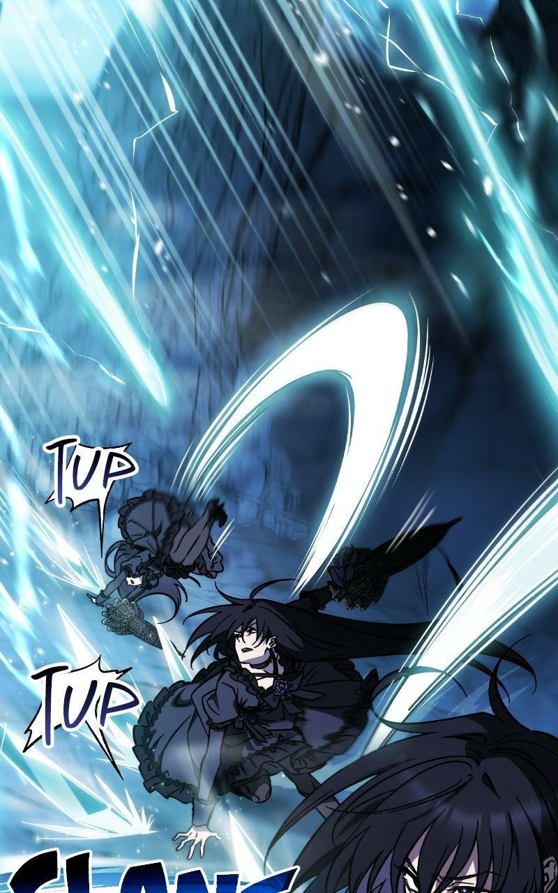 Lv. 99 Princess of Black Flame - Chapter 6 - 57