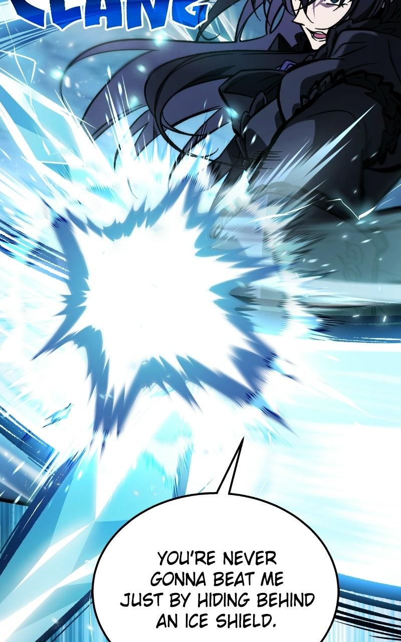 Lv. 99 Princess of Black Flame - Chapter 6 - 58