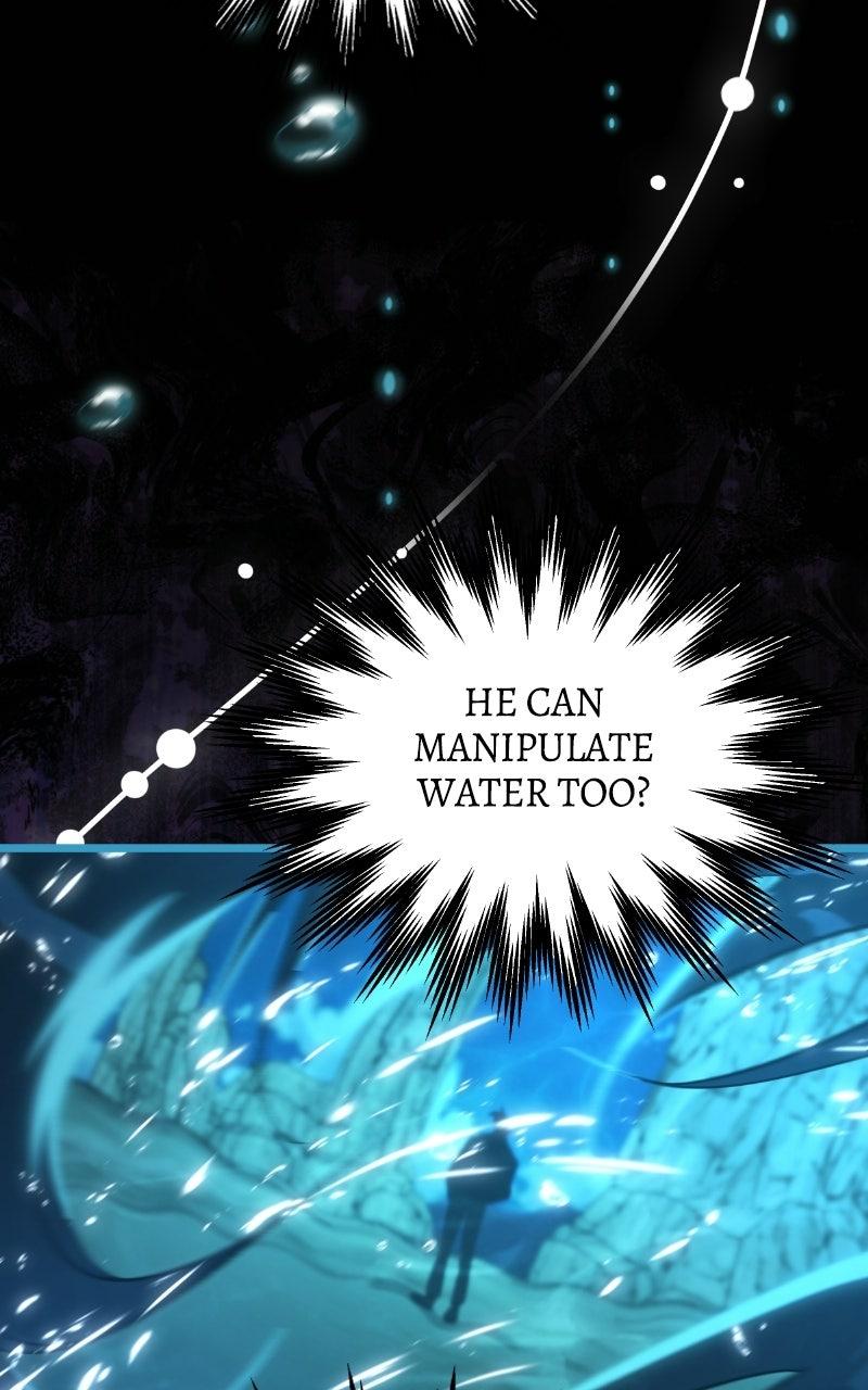 Lv. 99 Princess of Black Flame - Chapter 6 - 73