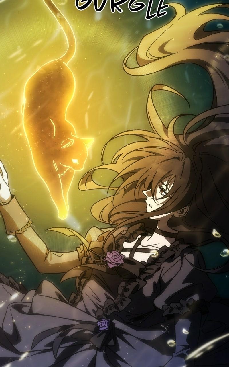 Lv. 99 Princess of Black Flame - Chapter 6 - 85