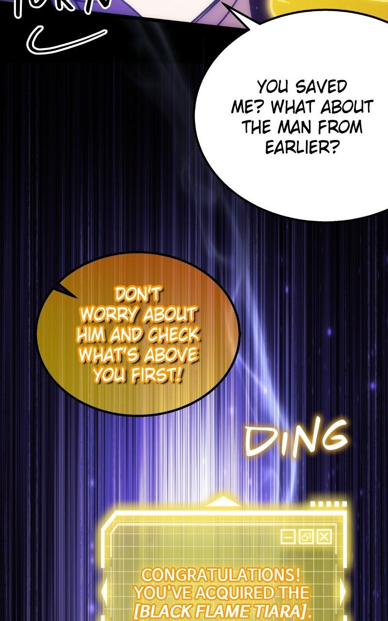 Lv. 99 Princess of Black Flame - Chapter 6 - 96