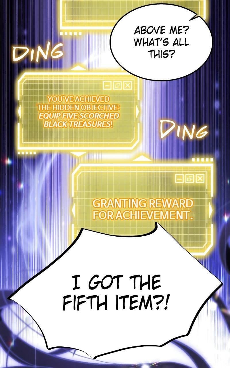 Lv. 99 Princess of Black Flame - Chapter 6 - 97