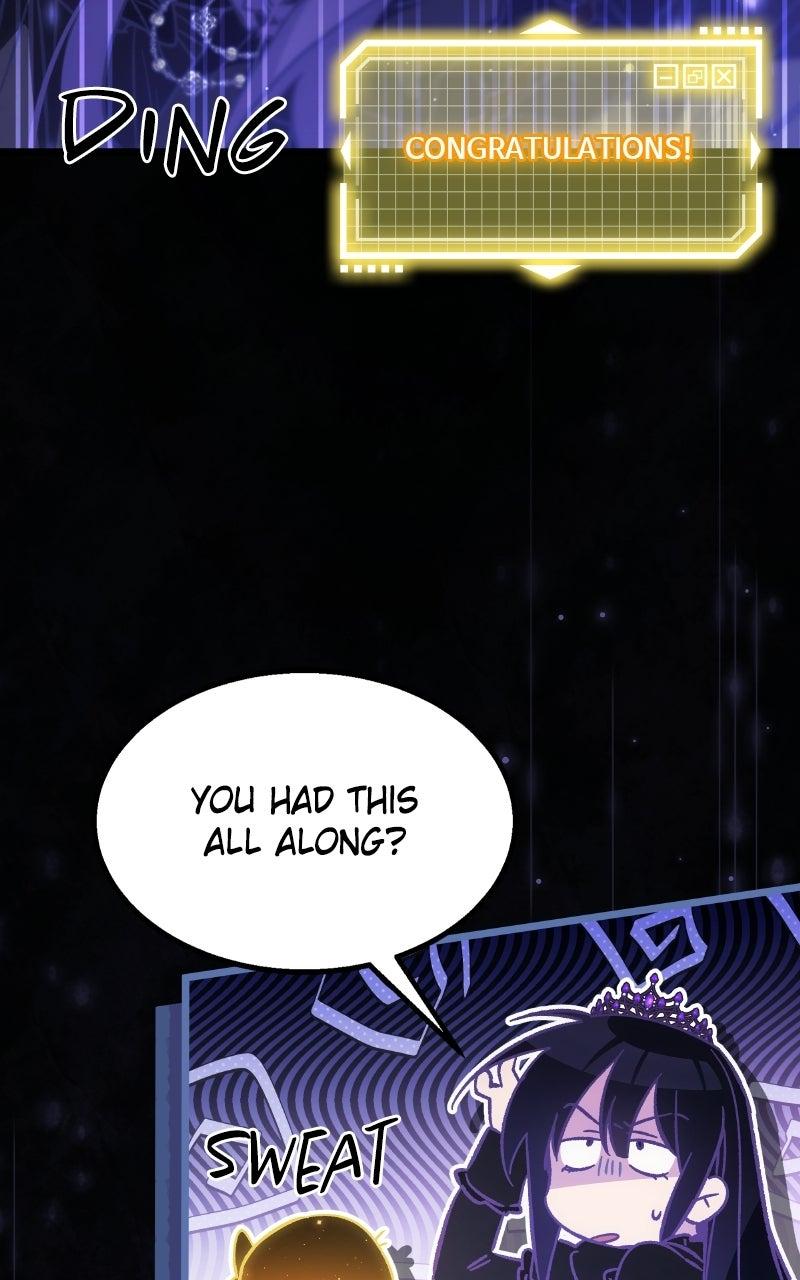 Lv. 99 Princess of Black Flame - Chapter 6 - 99