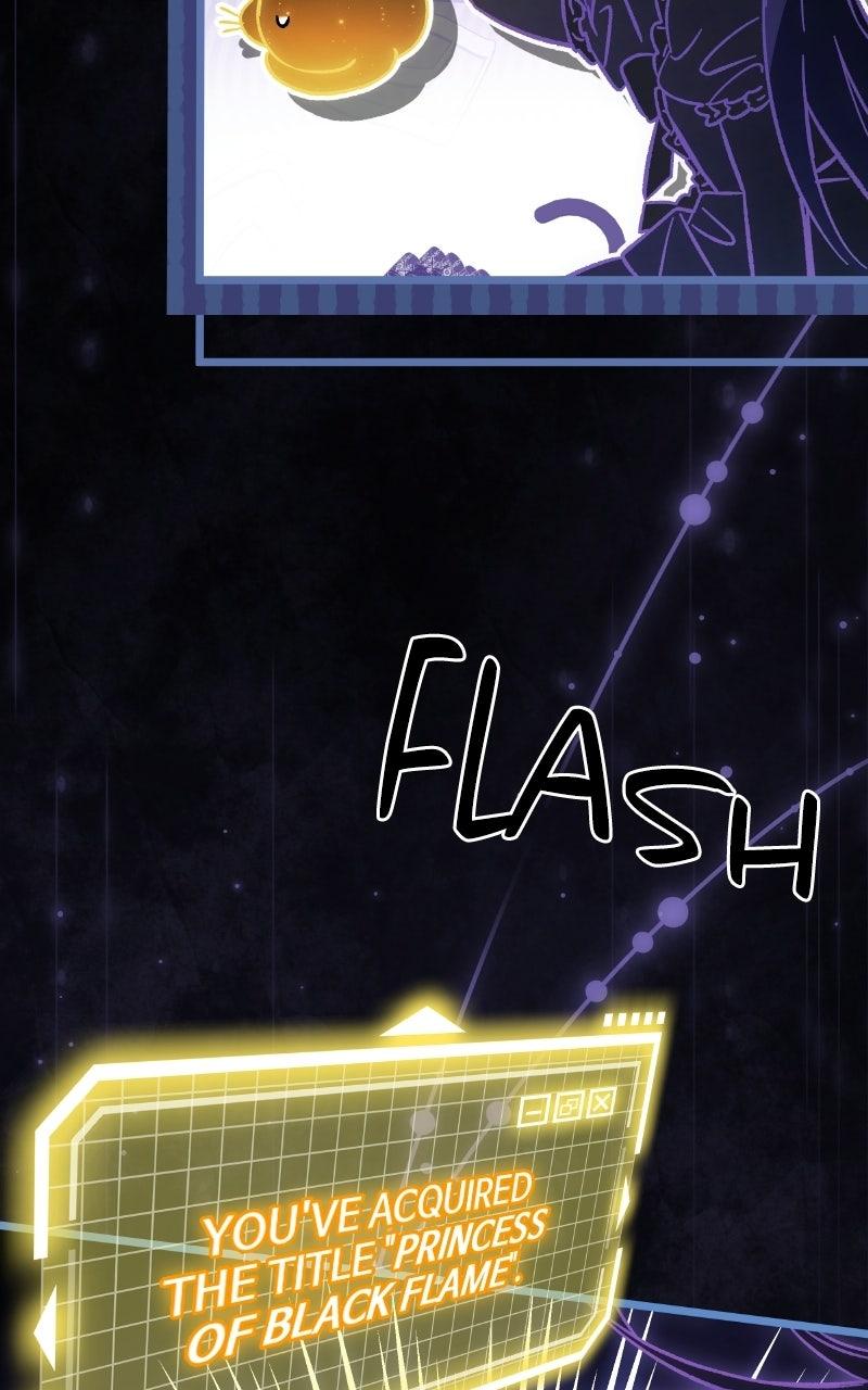 Lv. 99 Princess of Black Flame - Chapter 6 - 100