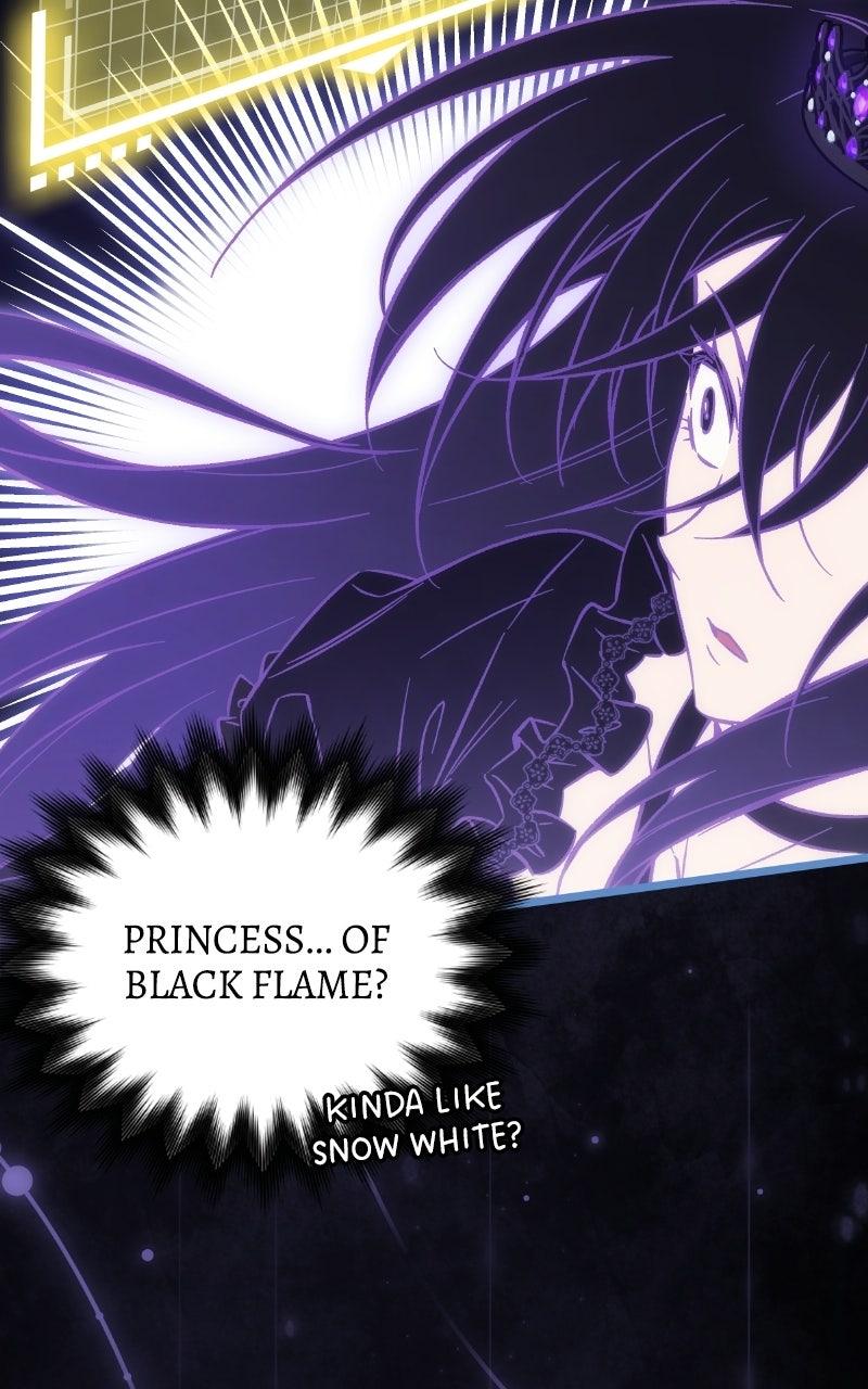 Lv. 99 Princess of Black Flame - Chapter 6 - 101