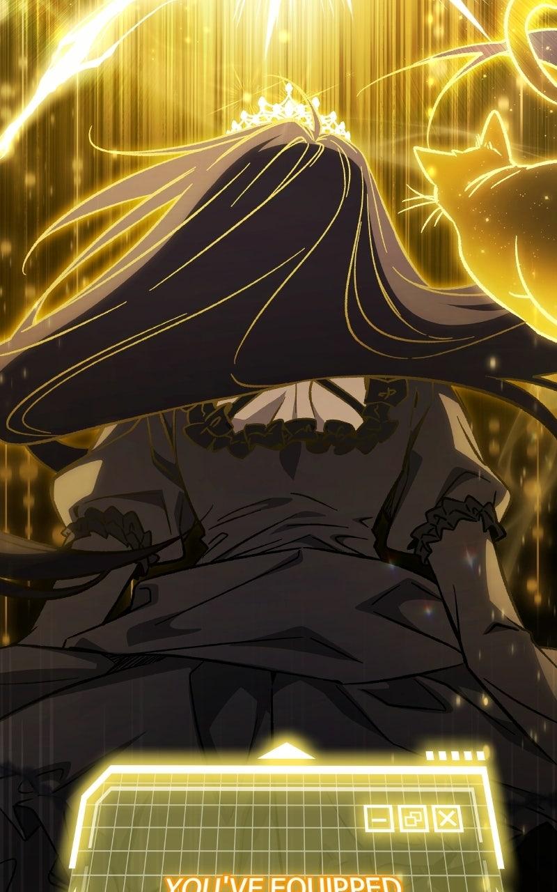 Lv. 99 Princess of Black Flame - Chapter 6 - 105