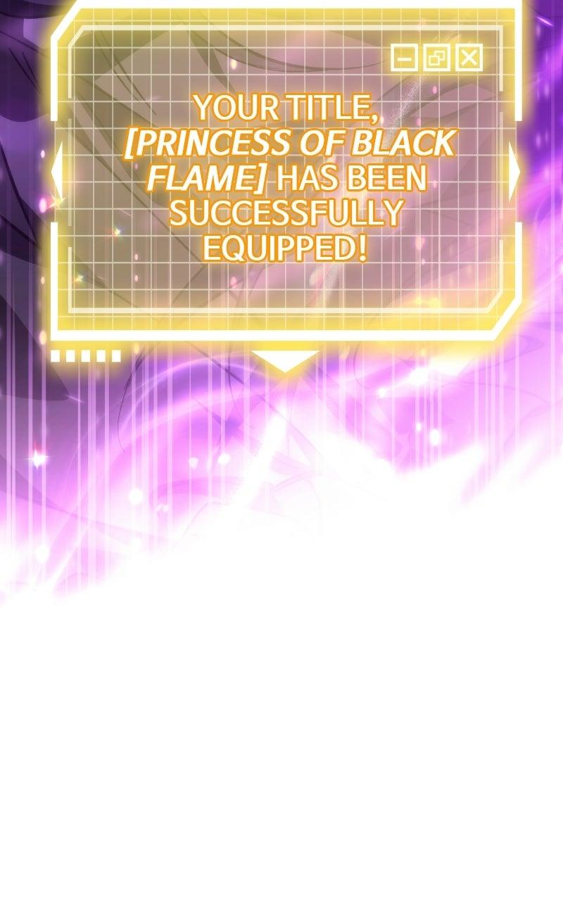Lv. 99 Princess of Black Flame - Chapter 6 - 116