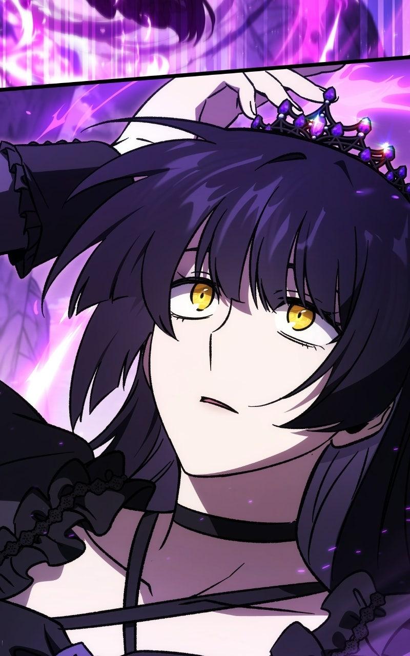 Lv. 99 Princess of Black Flame - Chapter 7 - 4