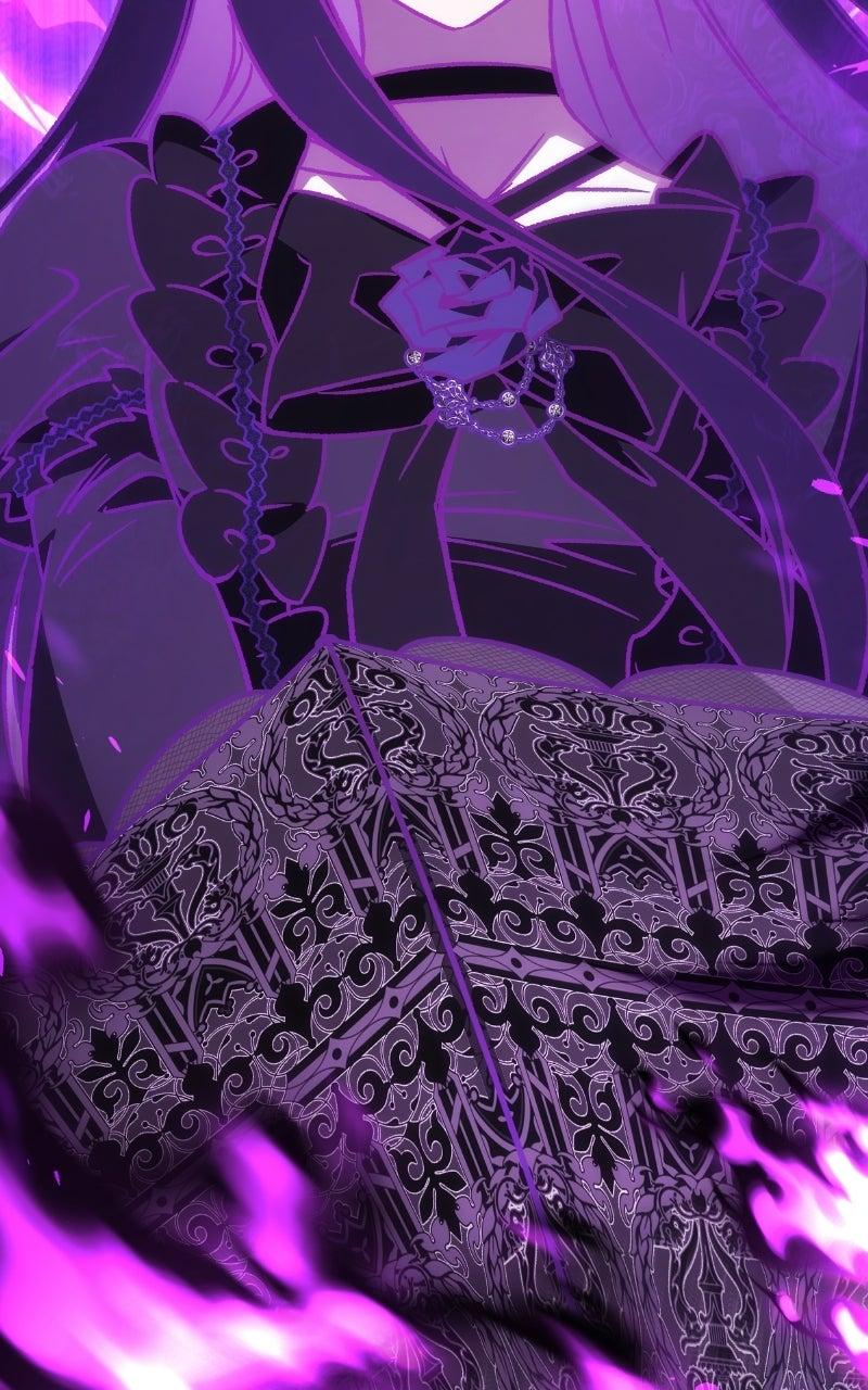 Lv. 99 Princess of Black Flame - Chapter 7 - 9