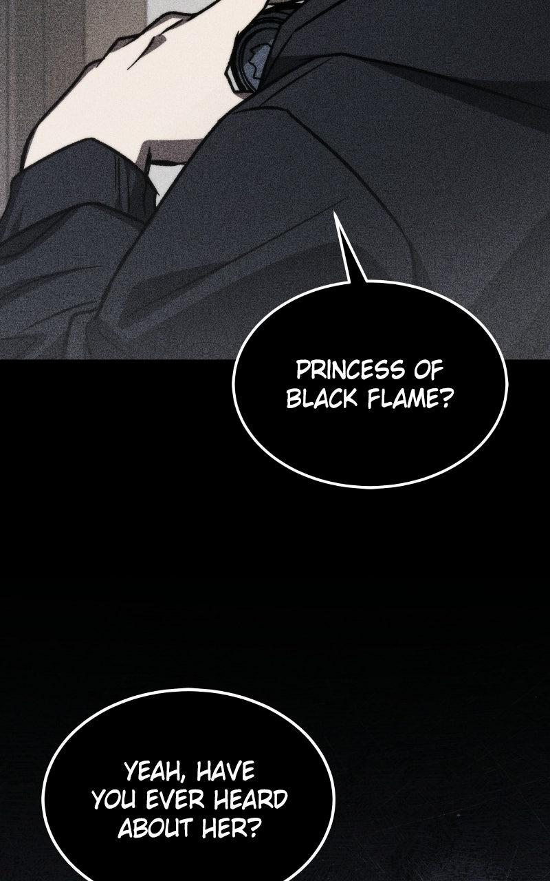 Lv. 99 Princess of Black Flame - Chapter 7 - 23