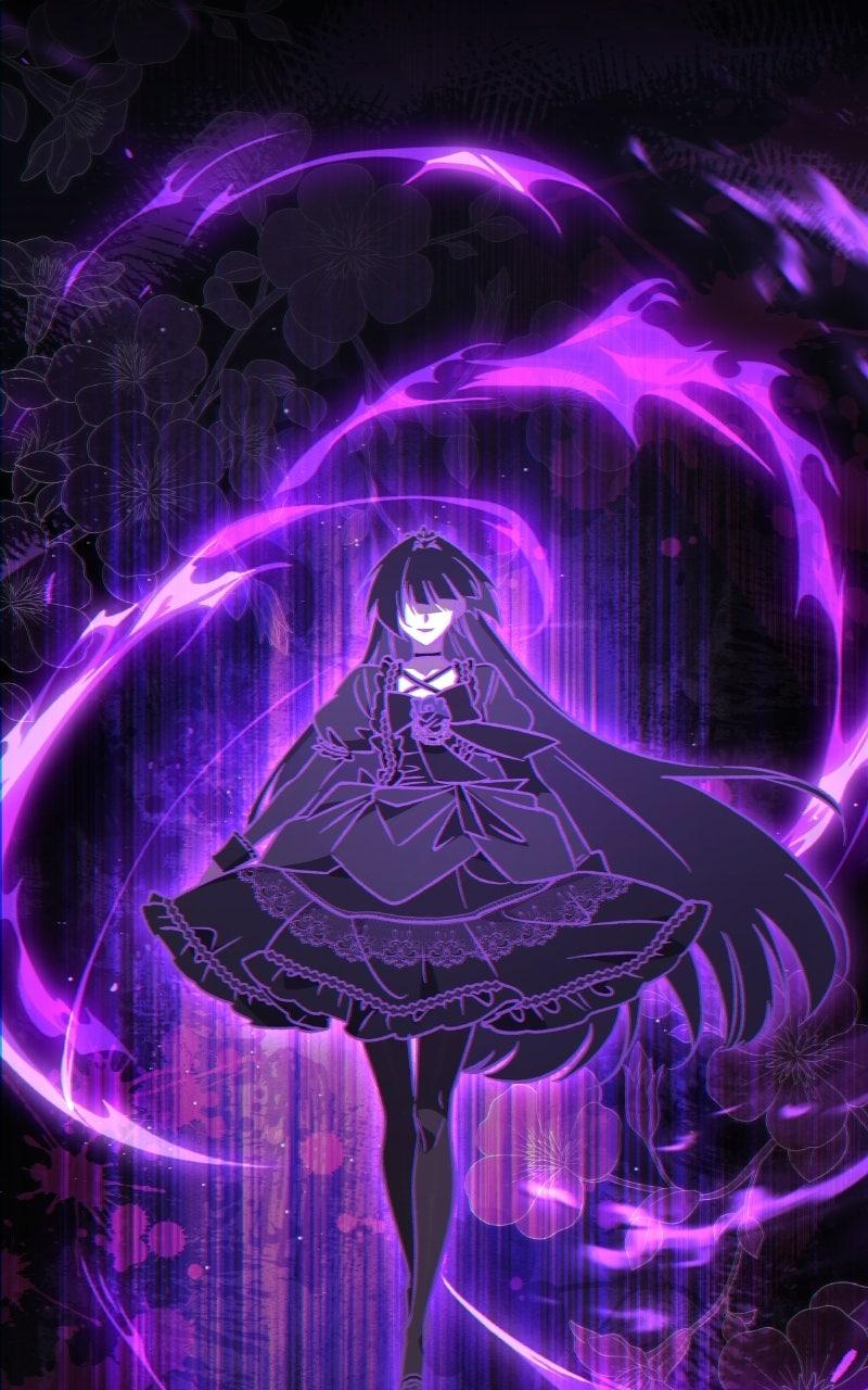 Lv. 99 Princess of Black Flame - Chapter 7 - 25