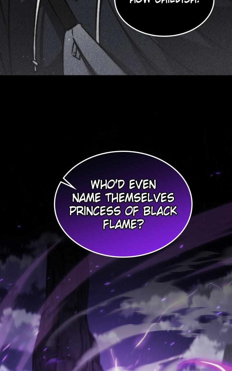 Lv. 99 Princess of Black Flame - Chapter 7 - 31