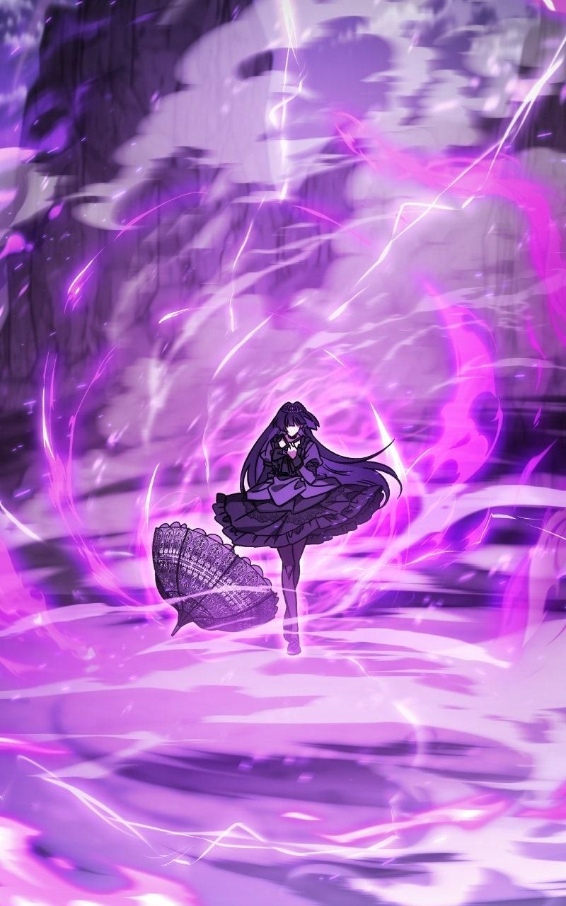 Lv. 99 Princess of Black Flame - Chapter 7 - 32