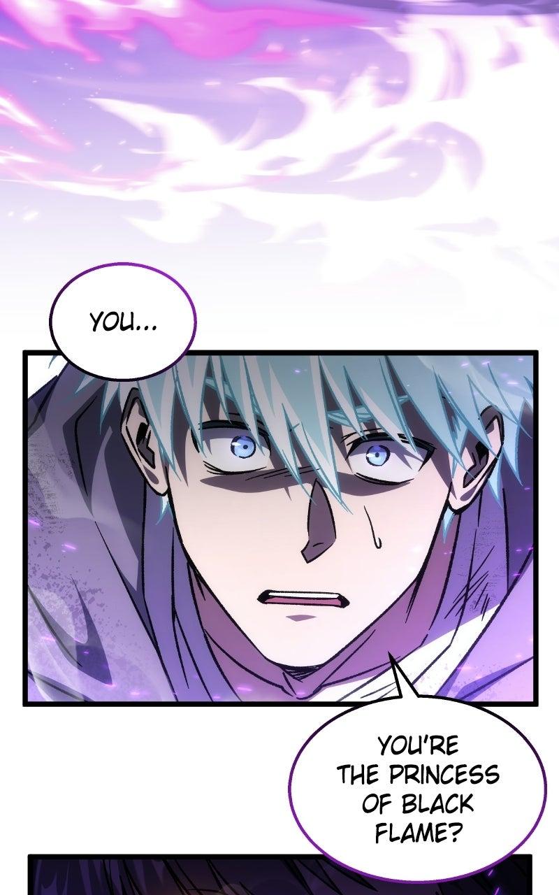 Lv. 99 Princess of Black Flame - Chapter 7 - 33