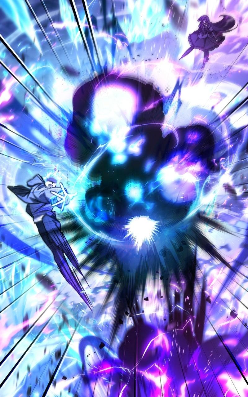 Lv. 99 Princess of Black Flame - Chapter 7 - 51