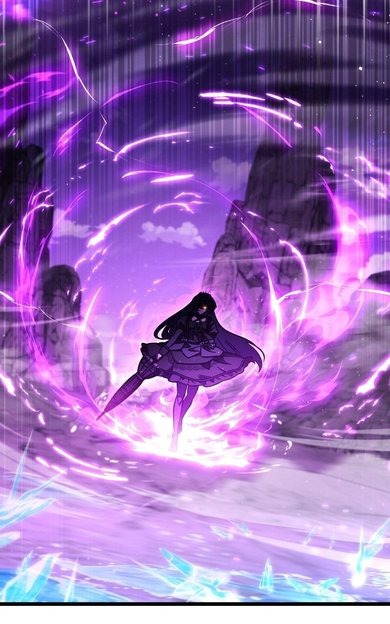 Lv. 99 Princess of Black Flame - Chapter 7 - 57