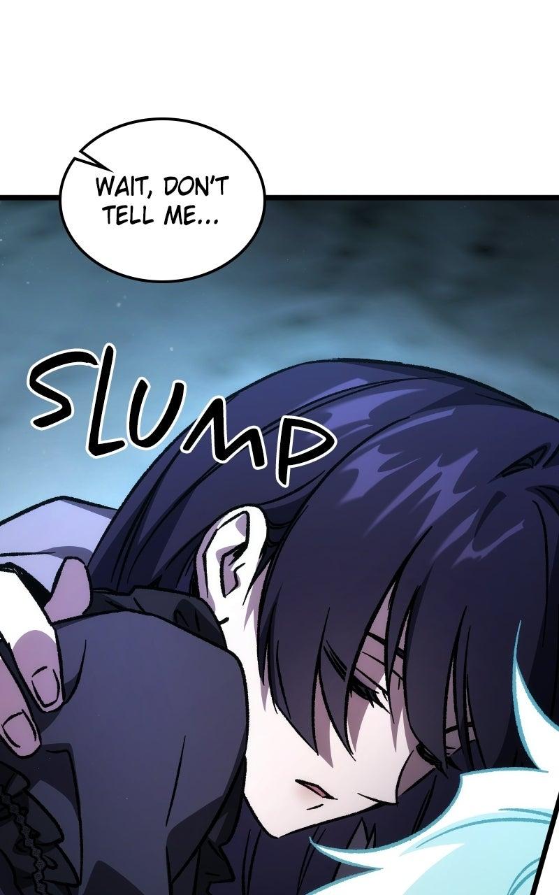 Lv. 99 Princess of Black Flame - Chapter 7 - 91