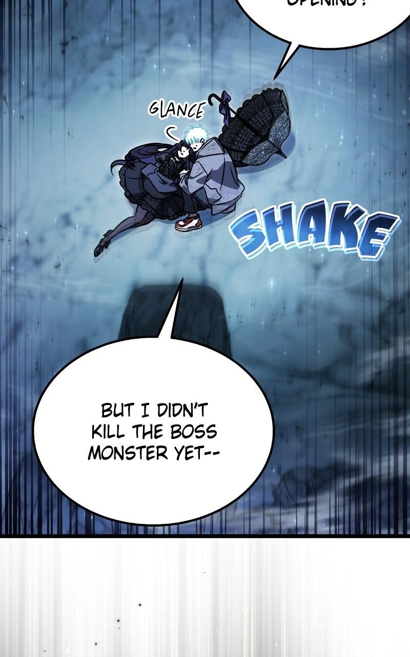 Lv. 99 Princess of Black Flame - Chapter 7 - 99