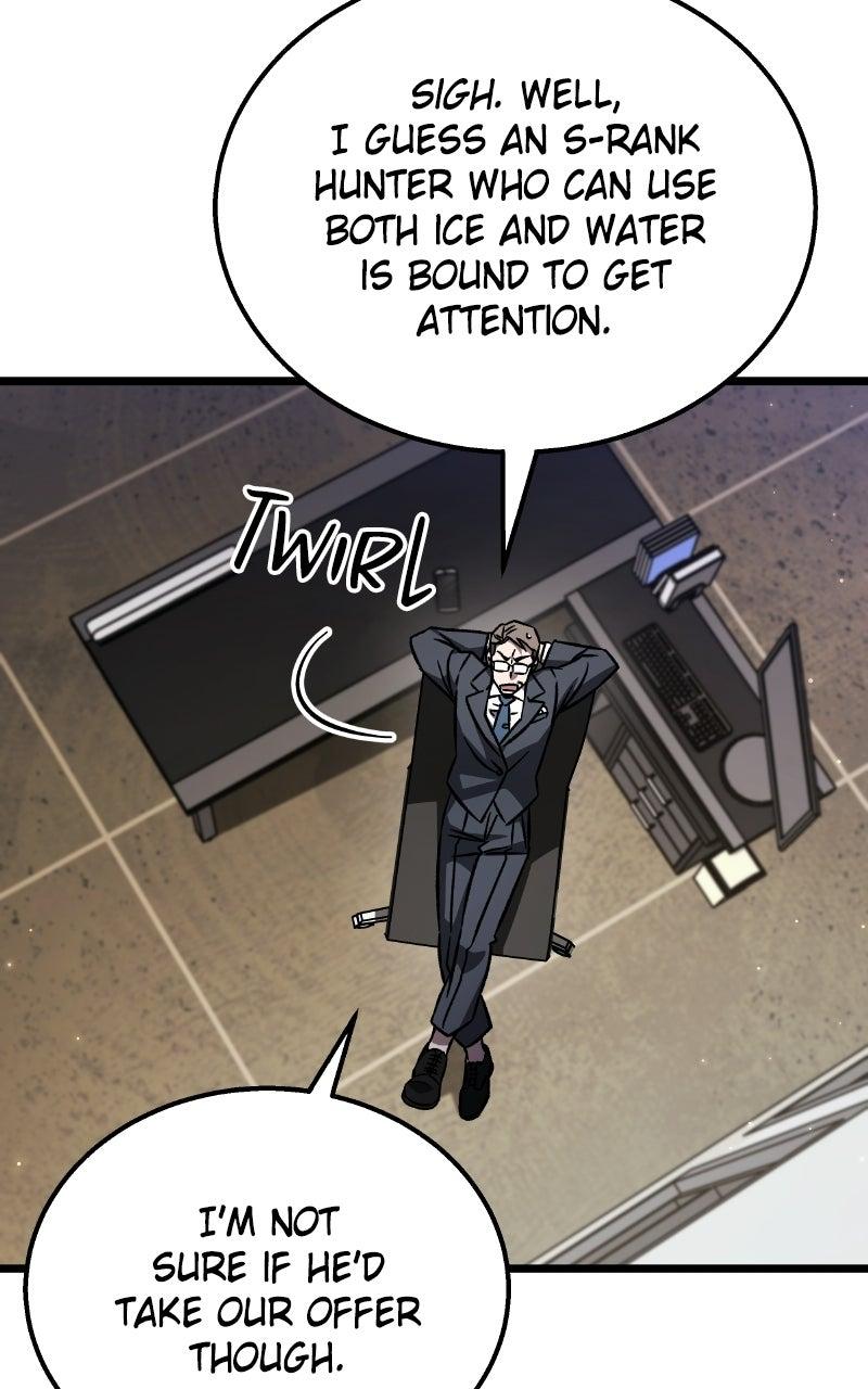 Lv. 99 Princess of Black Flame - Chapter 7 - 108