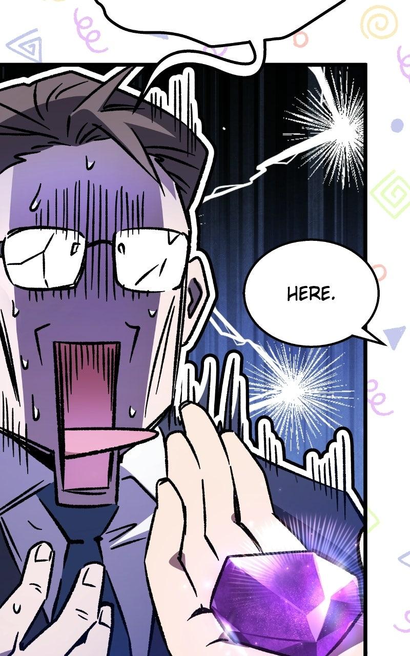 Lv. 99 Princess of Black Flame - Chapter 7 - 115