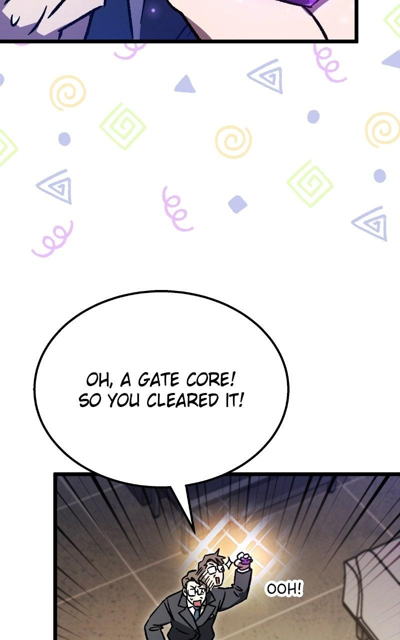 Lv. 99 Princess of Black Flame - Chapter 7 - 116