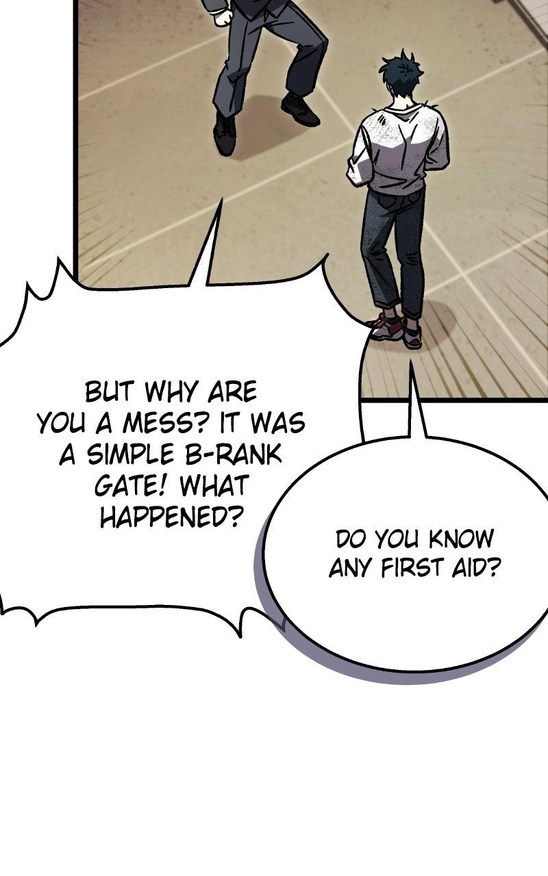 Lv. 99 Princess of Black Flame - Chapter 7 - 117