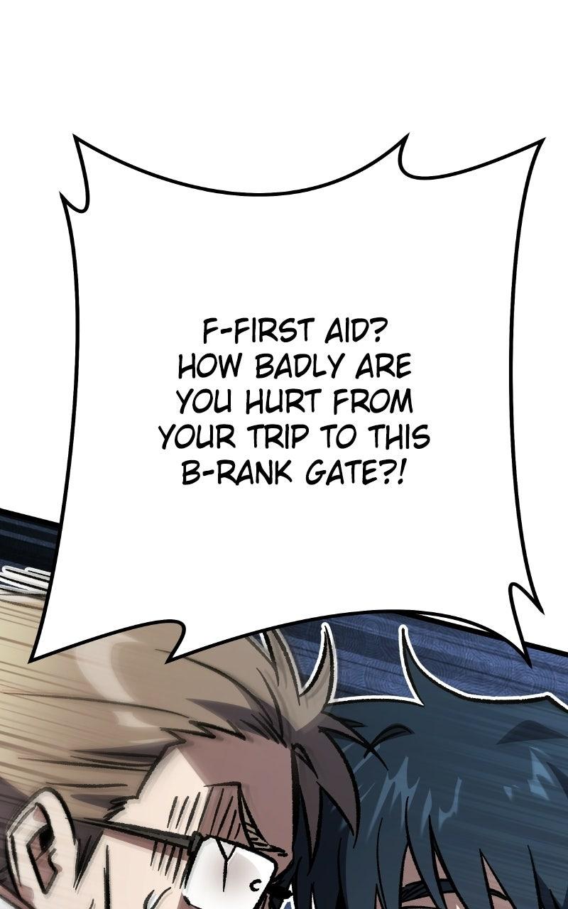 Lv. 99 Princess of Black Flame - Chapter 7 - 118