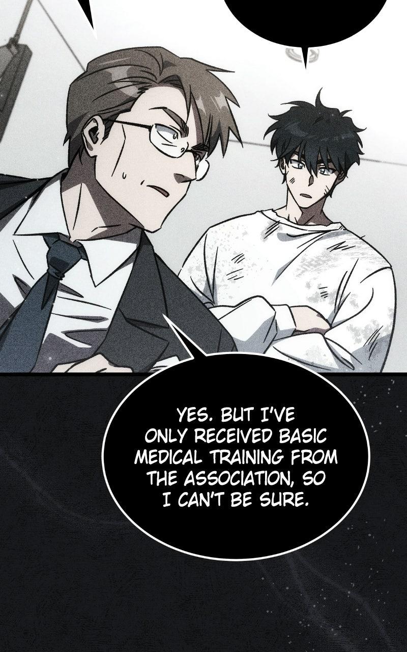 Lv. 99 Princess of Black Flame - Chapter 8 - 9