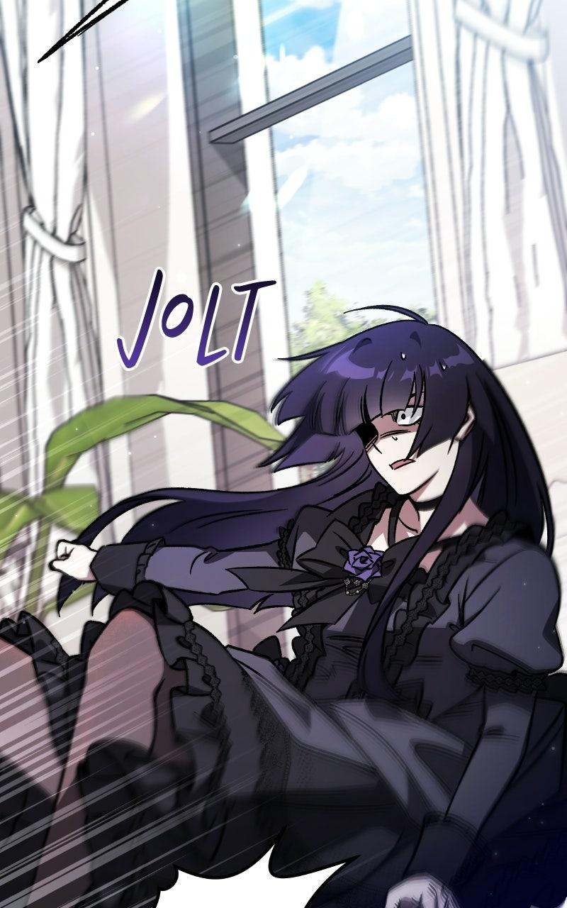 Lv. 99 Princess of Black Flame - Chapter 8 - 52