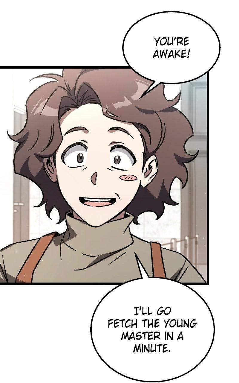 Lv. 99 Princess of Black Flame - Chapter 8 - 55