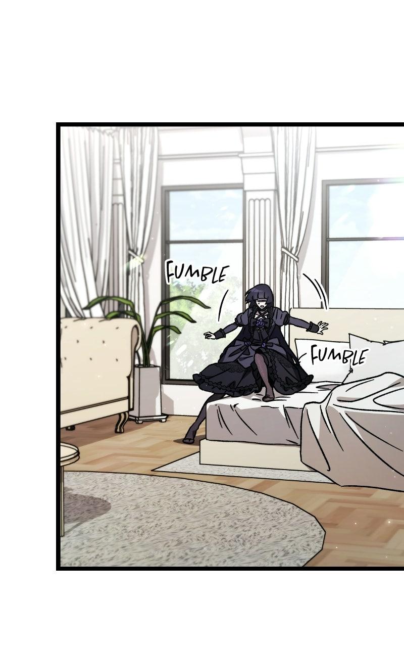 Lv. 99 Princess of Black Flame - Chapter 8 - 56